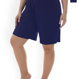 NOTWILD Women Pack Of 2 Sports Shorts-26