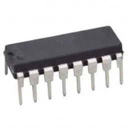 CD4049 - Hex Inverting Buffer/Converter IC-0