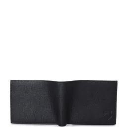 SAMTROH Men PU Two Fold Wallet image 4