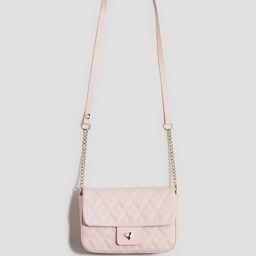 H&M Quilted Shoulder Bag-image-71