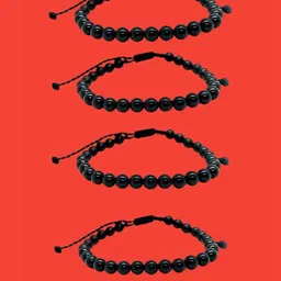 Dynamic Retail Global Multi Stainless Steel Bracelet-image-24