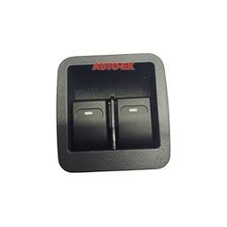 Power Window Switch for Tata Nano 2009-2018, GenX, Twist Models, Speedwav Compatible image 1