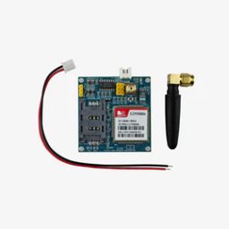SIM900 GSM/GPRS Module-11