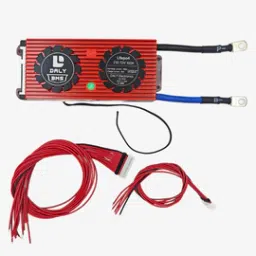DALY LiFePo4 23S 72V 100A Waterproof Battery Management System - BMS Protection Board-picture-15