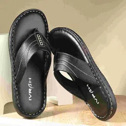 IVRAH Men Comfort Sandals-image-89