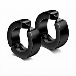 CREEKNEST...all that you want Contemporary Studs Earrings-13