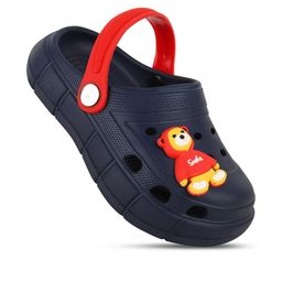 TRZ Kids-Unisex Blue Sandals-image-53