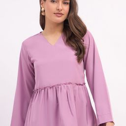 CORSICA Crepe Top-image-16