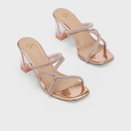 Sole To Soul Party Block Sandals-image-18