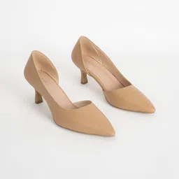 SCENTRA Party Kitten Pumps-34