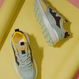 THE WHITE POLE Women Sneakers-28