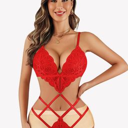 Krelin Net Baby Doll-picture-49