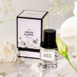 Fraganote Women White Floral Long Lasting Eau De Perfume - 50 ml-23