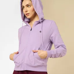 Cultsport Women Outdoor Sporty Jacket-image-20