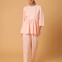 BLANC9 Women Night suit-image-64