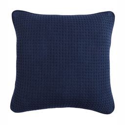 HOMPRIN Blue Square Cushion Covers-image-66