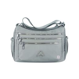 NFI essentials Structured Shoulder Bag-71