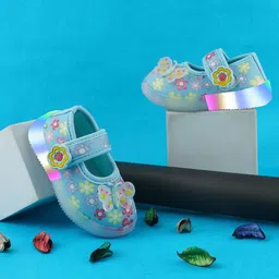 BAESD Unisex Kids Printed Sneakers-48