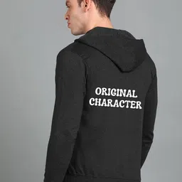 FALTU.CO Men Printed Hooded Sweatshirt-picture-42