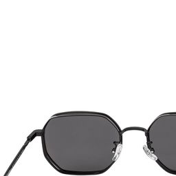 Vincent Chase Rectangle Sunglasses With UV Protected Lens image 4