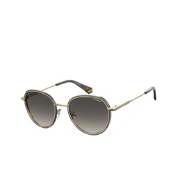 Polaroid Unisex Other Sunglasses with UV Protected Lens 202924RHL51LB-picture-34