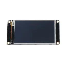 Nextion NX4024K032 3.2 Enhanced HMI Display Industrial Touchscreen Panel With Customizable UI and Industrial-Grade Durability For Industrial Automation and Control Systems - RS5758Nextion NX4024K032 3.2 Enhanced HMI Display Industrial Touchscreen Panel With Customizable UI and Industrial-Grade Durability For Industrial Automation and Control Systems - RS5758 image 5