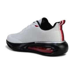 Columbus Men Mesh Running Non-Marking Shoes image 5