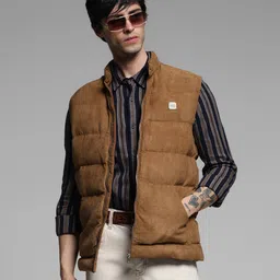 Jack & Jones Men Puffer Jacket-picture-13