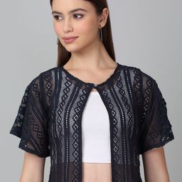 Dressitude Women Shrug-55