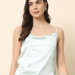 BAESD Cowl Neck Top-picture-28
