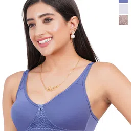 Liigne Bra Full Coverage-25