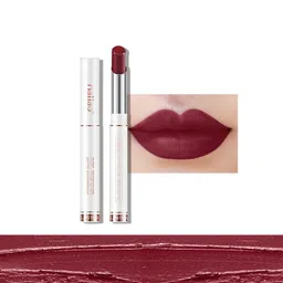 Maliao Non-Transfer Matte Finish Long Lasting & Smooth Lipstick-Burgundy 116-picture-13