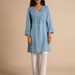 Global Desi Modal Tunic-picture-11