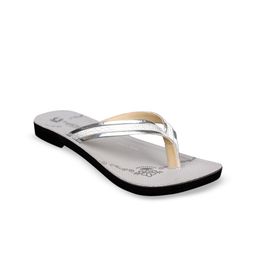 FOOT CARE Women Embellished Ethnic Open Toe Flats-image-17