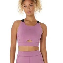 ASICS Training Active Lightly Padded Bra-picture-4