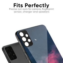 QRIOH Abstract Printed OnePlus Nord Back Case Mobile Accessories image 5