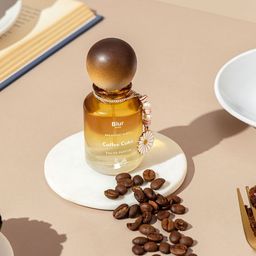 BLUR INDIA Women Set Of 2 Coffee Cake & Cherry Tart Eau De Parfum - 30 ml Each-image-22
