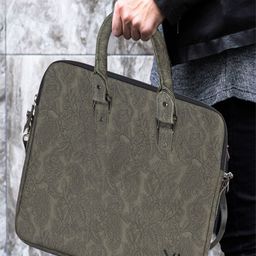 Kaypac Men Laptop Sleeve Bag-29