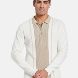 METTLE Men Striped-picture-34