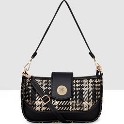ESBEDA PU Shopper Sling Bag-54