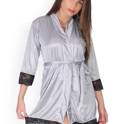 SSoShHub Satin Baby Doll-picture-27