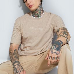 max Round Neck Pockets T-shirt-image-62