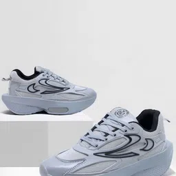 WHITE WALKERS Men Training or Gym Sports Shoes-picture-32