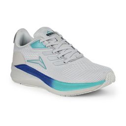 JQR Men Mesh Running Non-Marking Shoes-picture-4