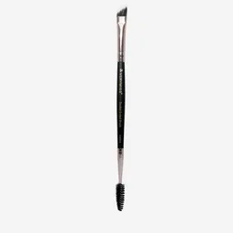 VERYMISS Double Ended Brush - Angular & Mascara - Black & White - VMMB09-picture-21