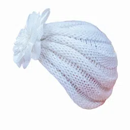 Trubliz Kids-Girls White Hat-picture-37