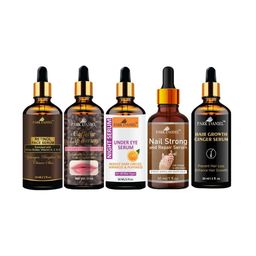 Park Daniel Set Of 5 Serum Combo - 30 ml Each-6