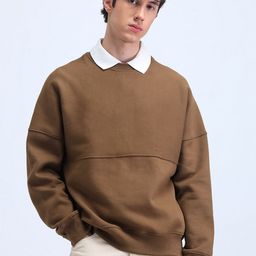 Flying Machine Men Sweatshirt-image-39