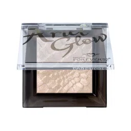 Daily Life Forever52 Sensational Ariel Glow Long Lasting Highlighter - Scuba - 04-42