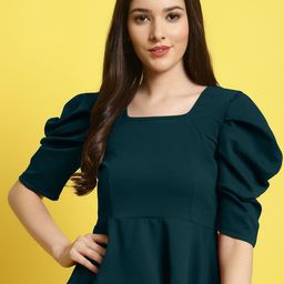 Metronaut Women Valentino Top-picture-10